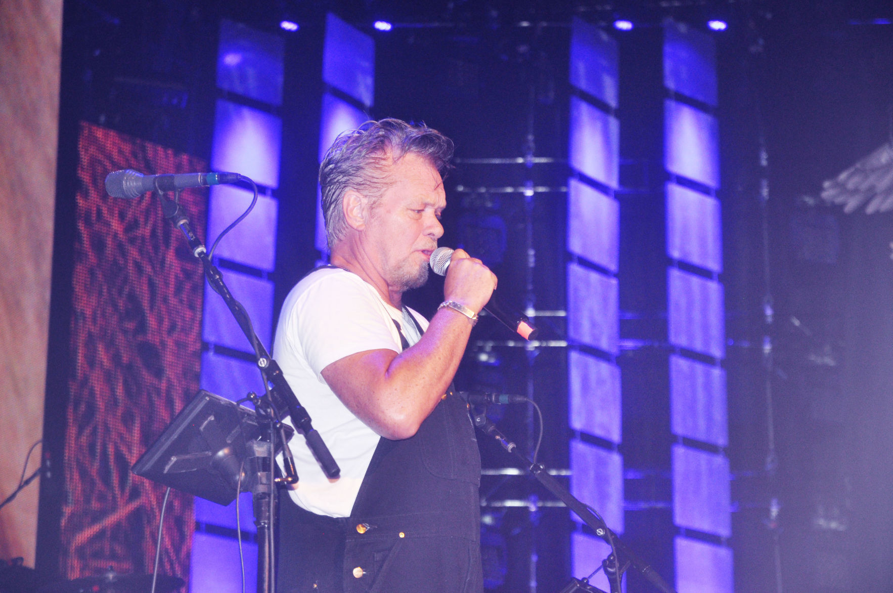 Farm Aid - 20